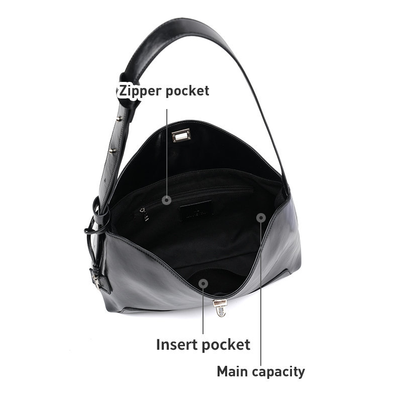 LA FESTIN, bolso de hombro tip - Women Bags Popular Brands reseña y precio