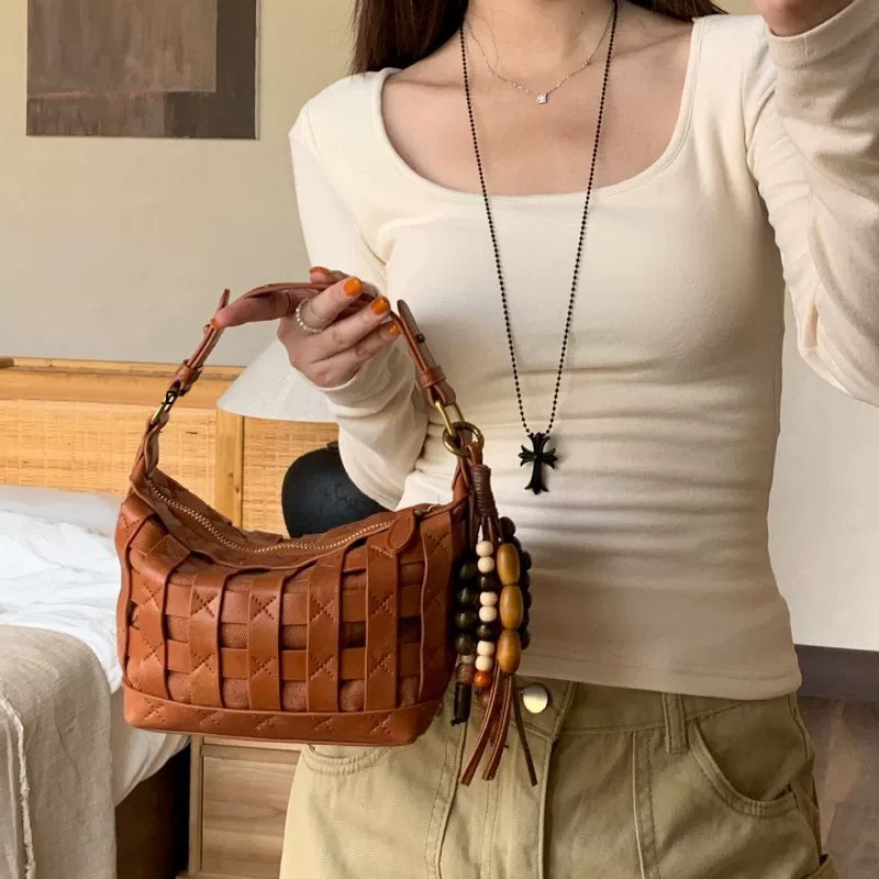 Mini bolsos vintage para mujer - Women'S Bags Top 10 reseña y precio