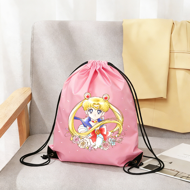 Bolsa con cordón para niña Sai - Women'S Vogue Bags reseña y precio