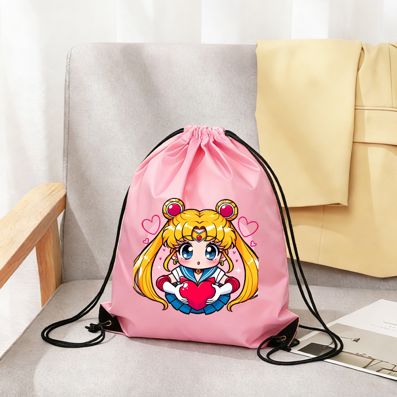 Bolsa con cordón para niña Sai - Women'S Vogue Bags reseña y precio