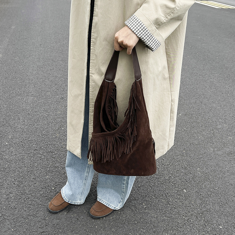Bolso de mano versátil con tex - Women'S Bags Top 10 reseña y precio