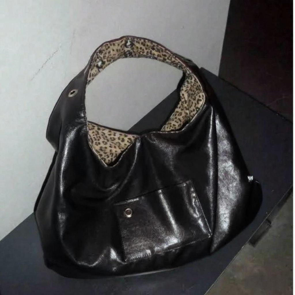 Bolso Tote 2026 Nuevo para Muj - Women Bags Zadig reseña y precio