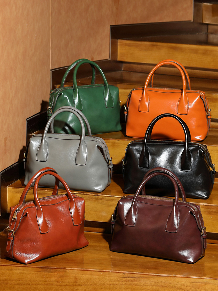 Zency Fashion-Bolso retro de c - Women'S Bags Top 10 reseña y precio