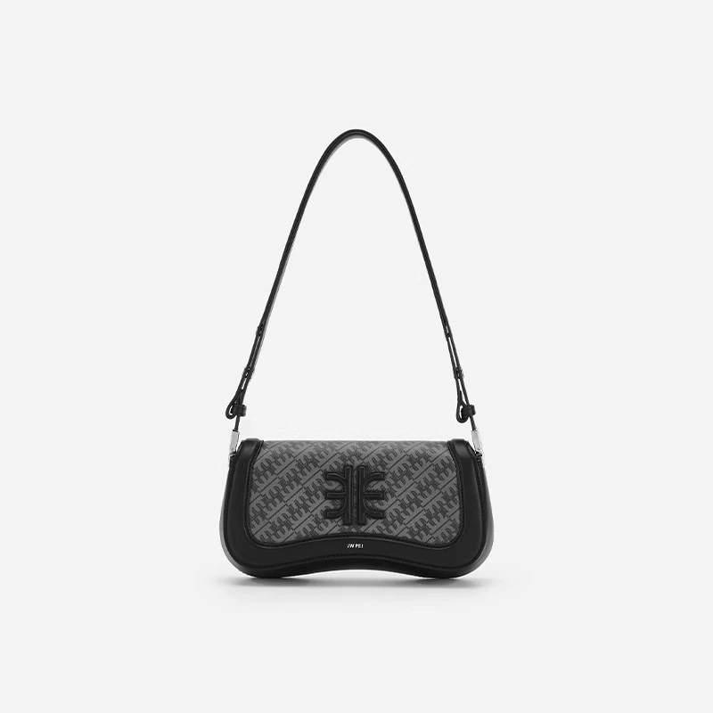 Bolso Bandolera Vintage de Mod - Women Bags Jw Pei reseña y precio