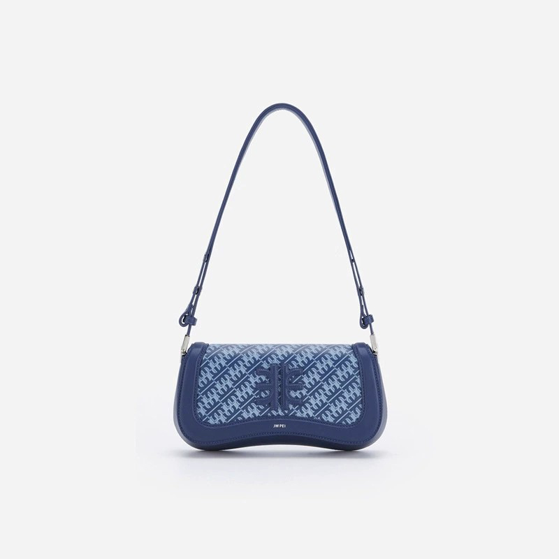 Bolso Bandolera Vintage de Mod - Women Bags Jw Pei reseña y precio