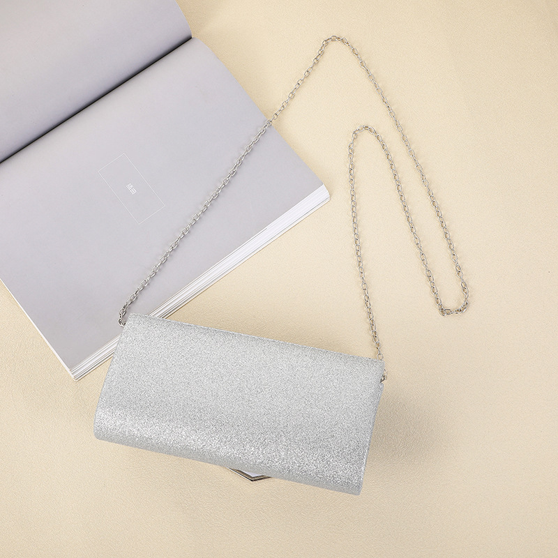 Bolso cruzado oblicuo para muj - Flap Bag Envelope reseña y precio