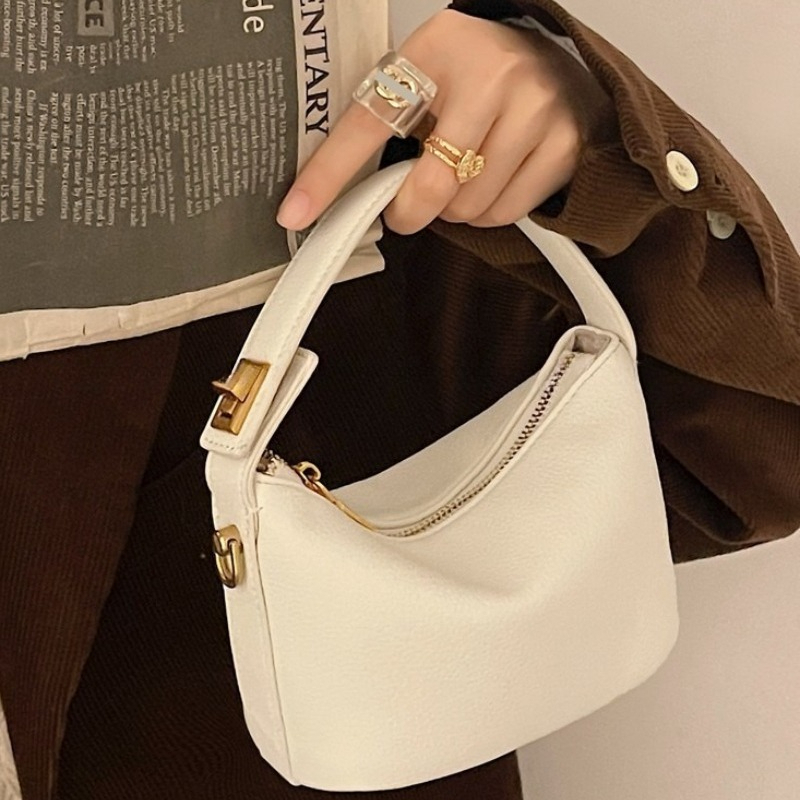 Bolso de mano mini de cuero su - Women'S Bags Top 10 reseña y precio