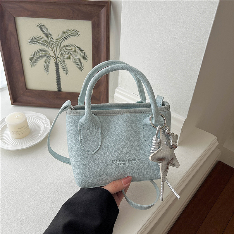Bolso bandolera de color liso  - Women'S Bags Top 10 reseña y precio