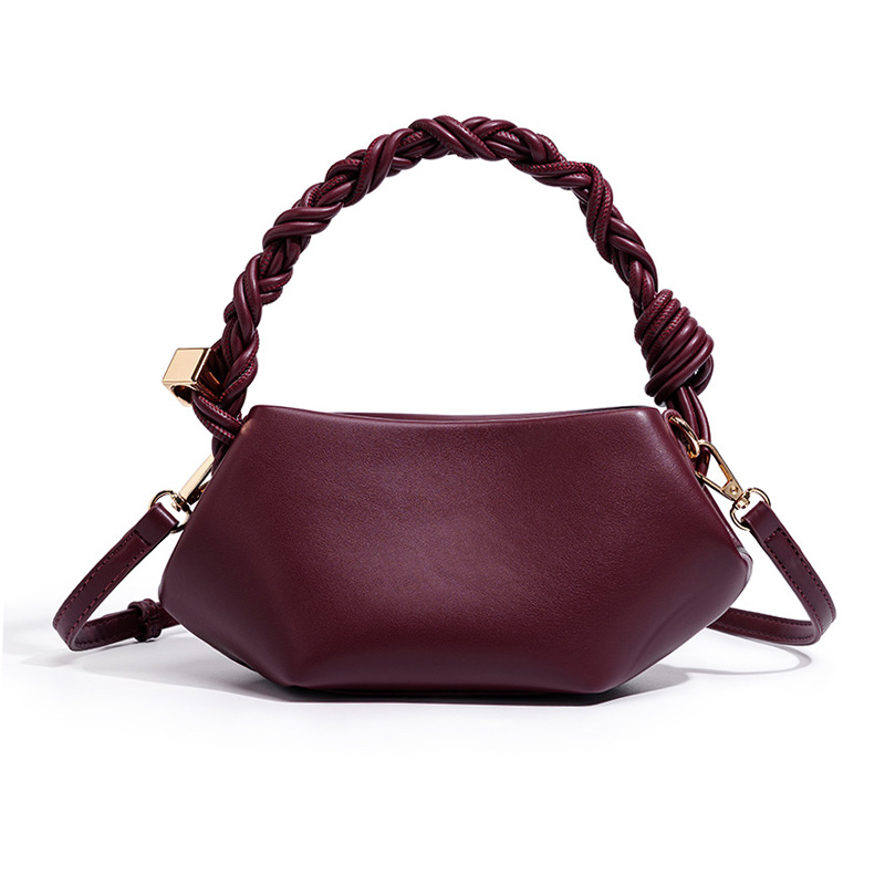 Bolso de mano de cuero PU de l - Women'S Bags Top 10 reseña y precio