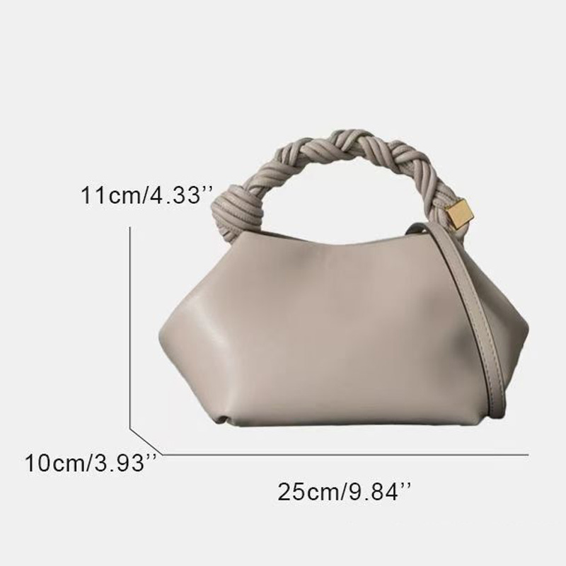 Bolso de mano de cuero PU de l - Women'S Bags Top 10 reseña y precio