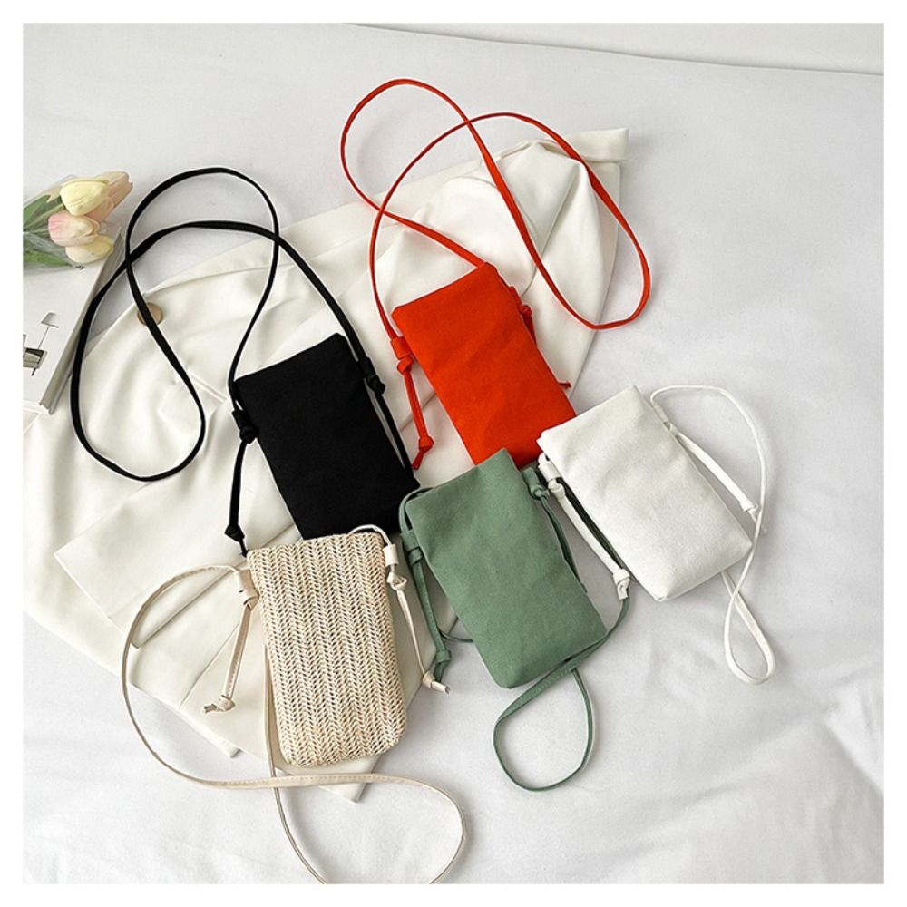 Bolso multifuncional de lona p - Shopper Tote Canvas reseña y precio
