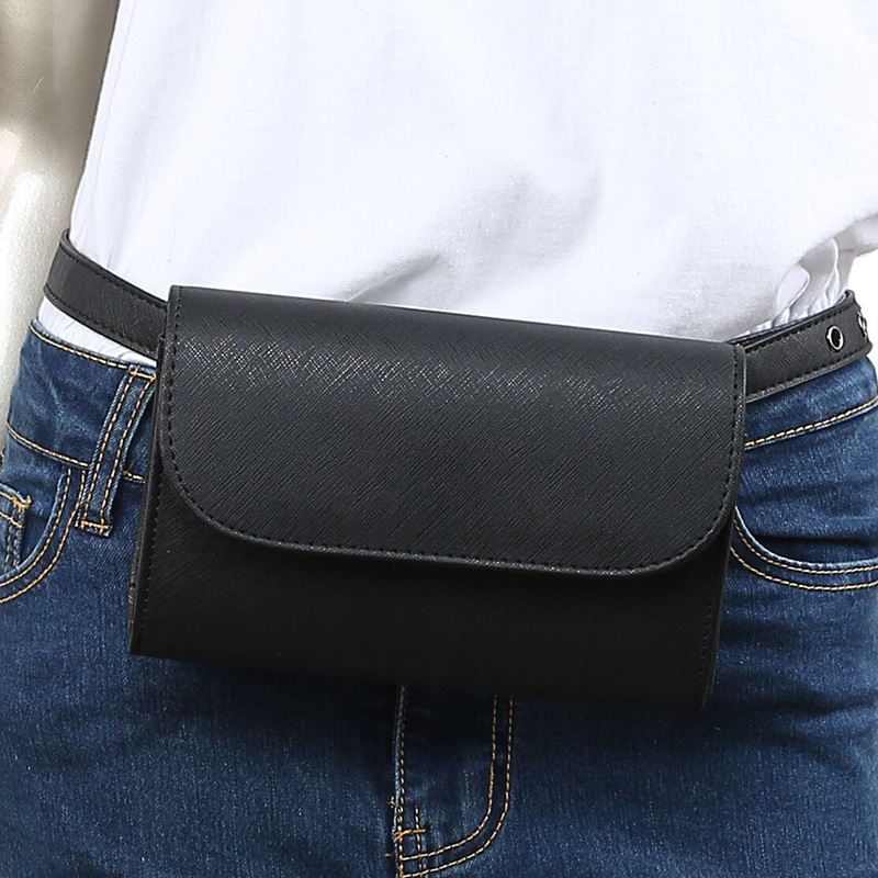 Annmouler, riñoneras de Color  - Women'S Bum Bags reseña y precio