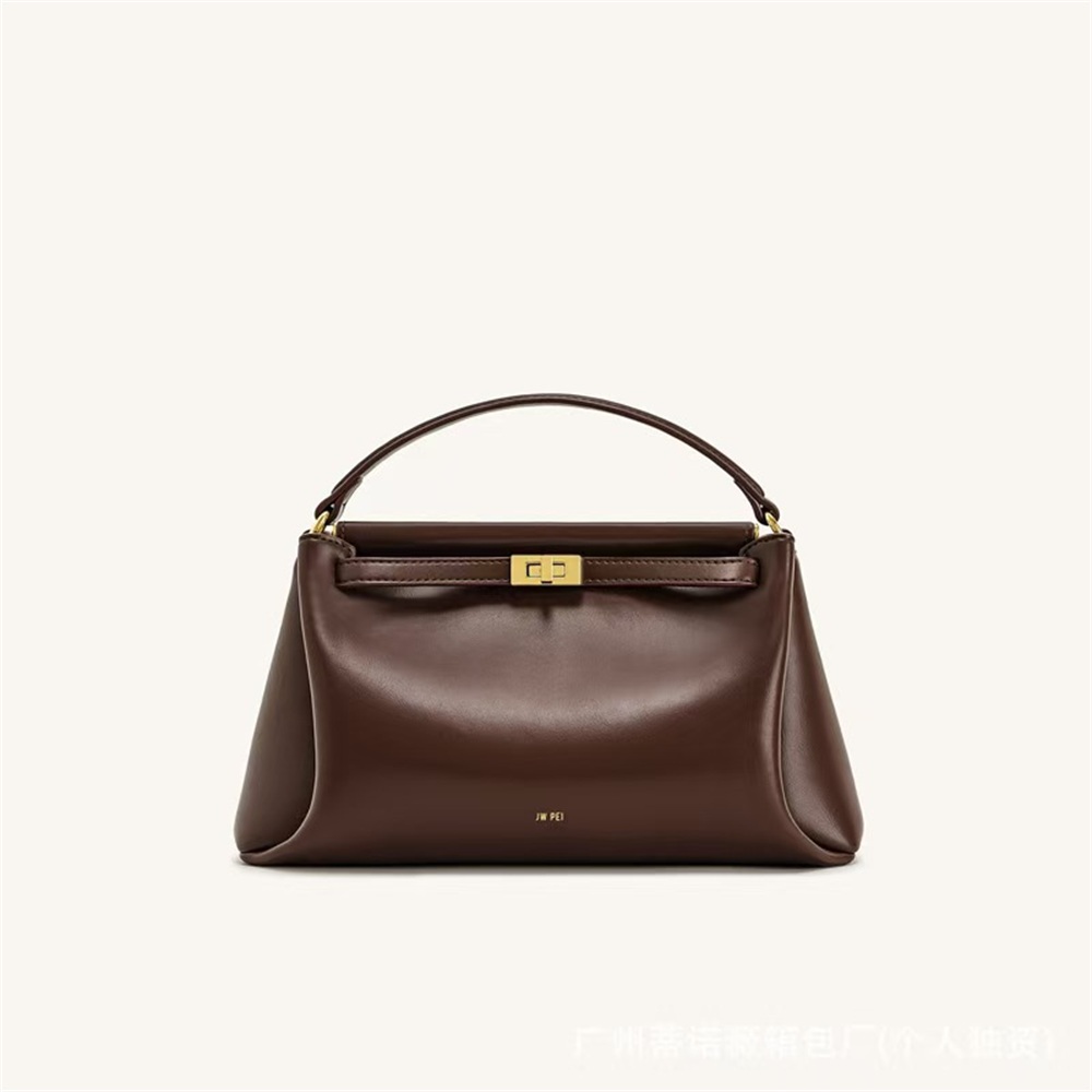 Bolso de mano JW PEI con cierr - Women Bags Jw Pei reseña y precio