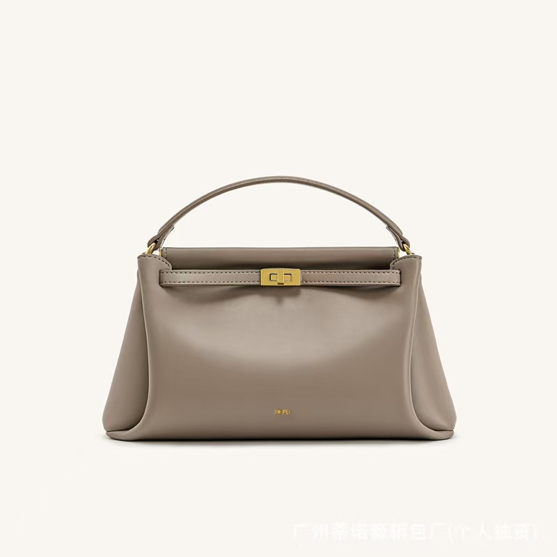 Bolso de mano JW PEI con cierr - Women Bags Jw Pei reseña y precio