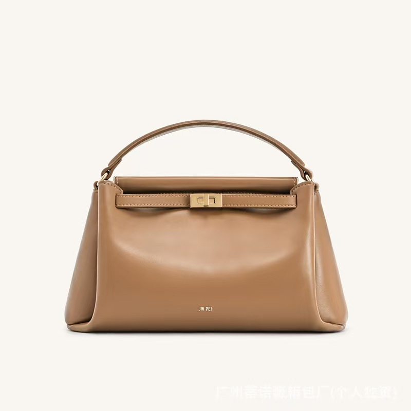 Bolso de mano JW PEI con cierr - Women Bags Jw Pei reseña y precio