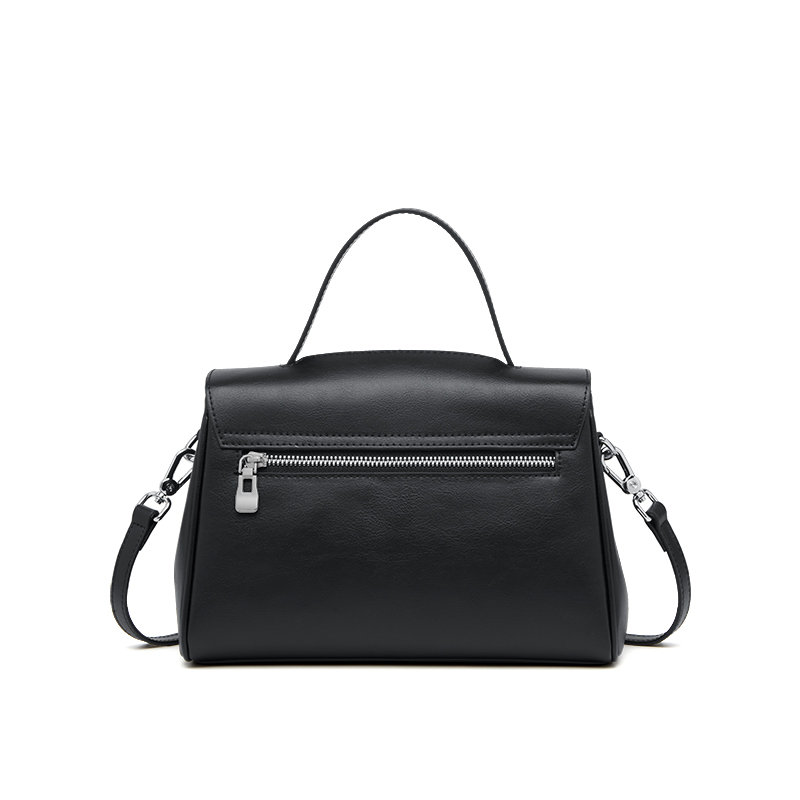 ZOOLER, bolso de cuero auténti - Women'S Bags Top 10 reseña y precio
