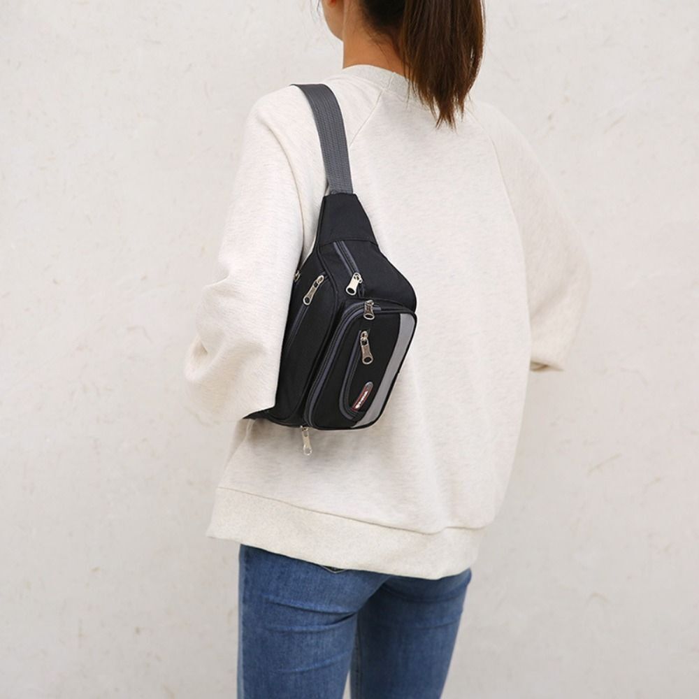 Riñonera informal multicapa pa - Women'S Bum Bags reseña y precio