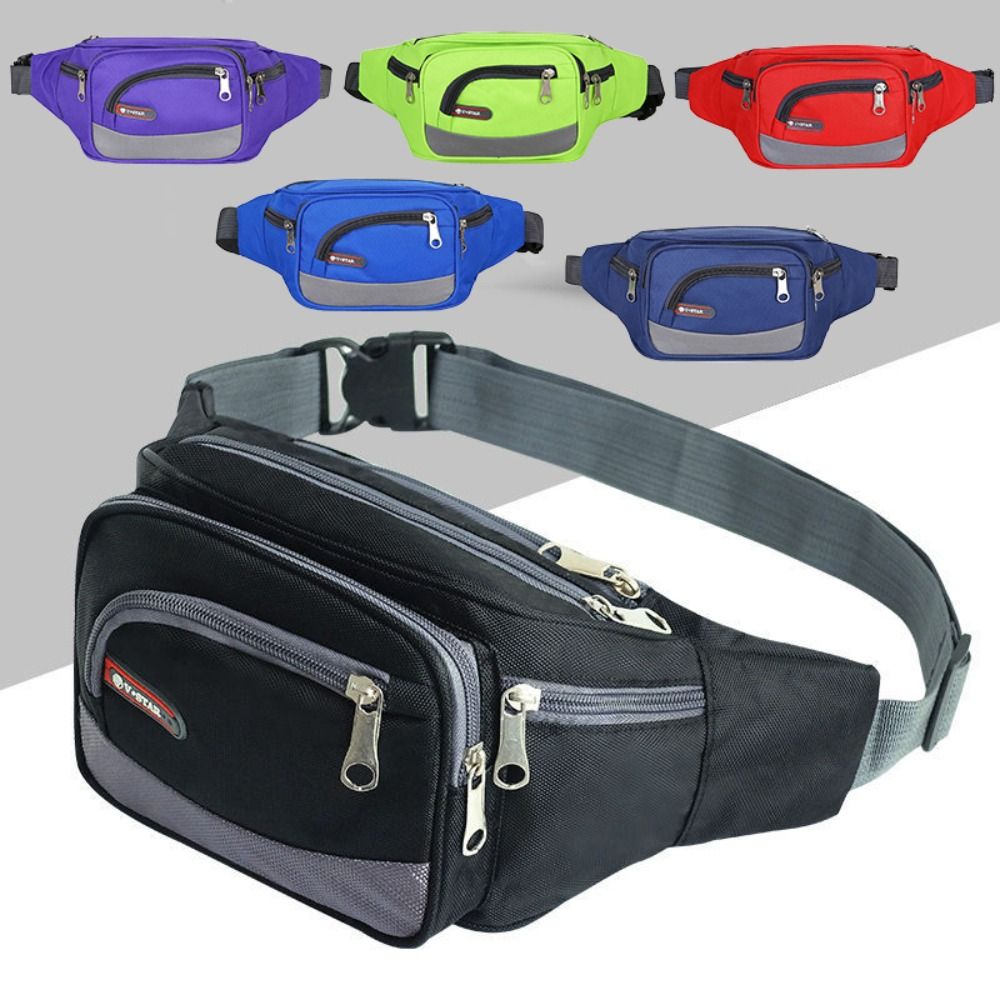 Riñonera informal multicapa pa - Women'S Bum Bags reseña y precio