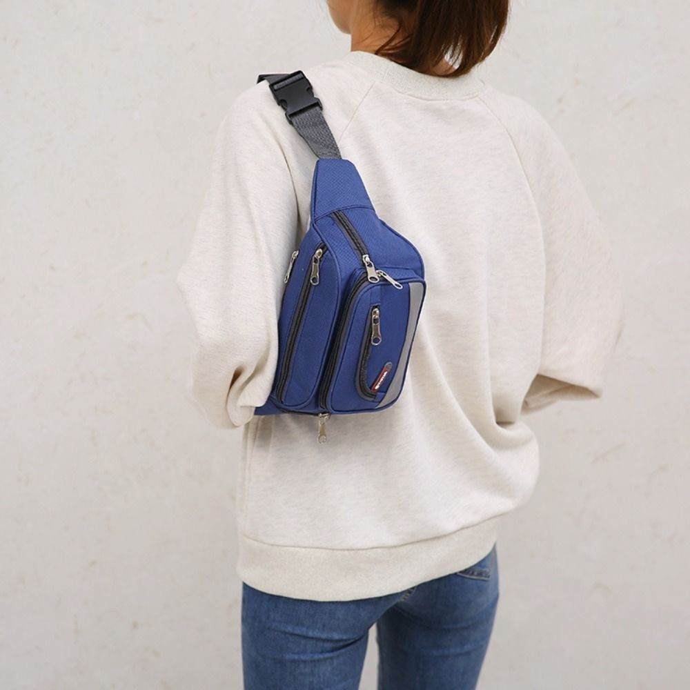Riñonera informal multicapa pa - Women'S Bum Bags reseña y precio