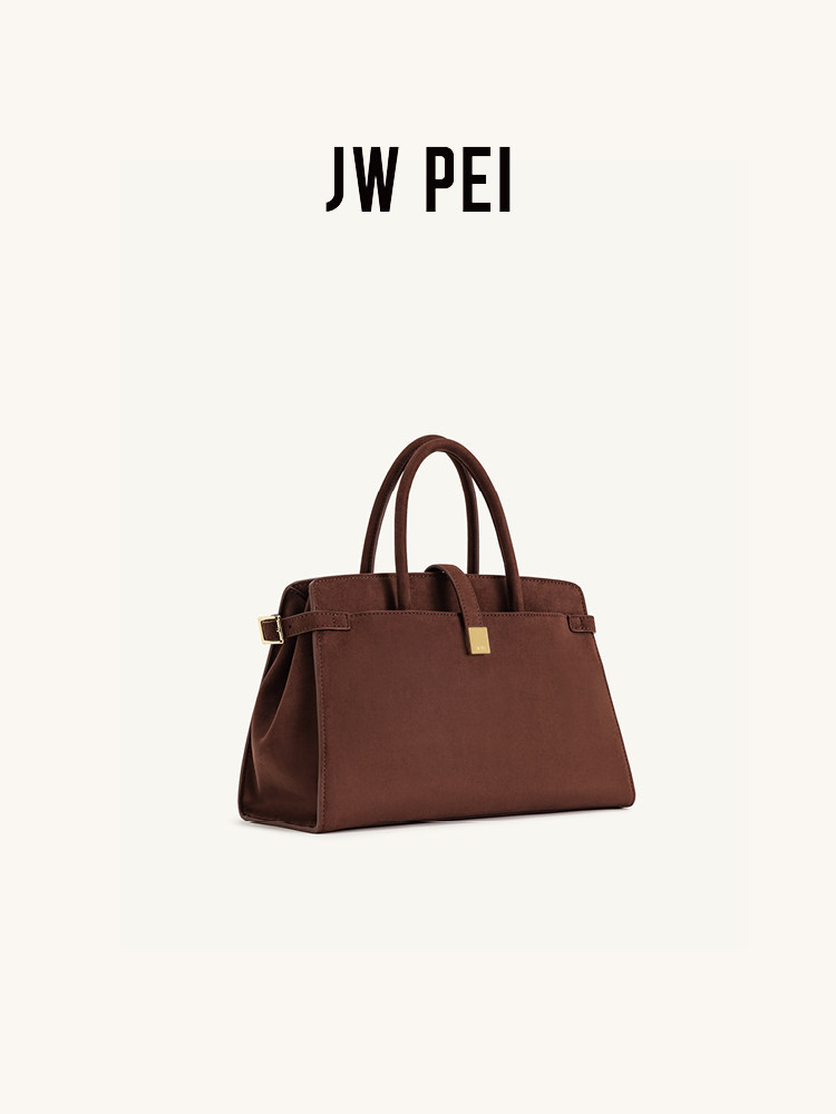 Bolso de mano de imitación de  - Women Bags Jw Pei reseña y precio