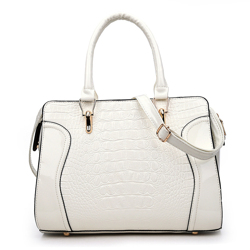 Bolso de hombro cuadrado de pi - Women Bags Zadig reseña y precio