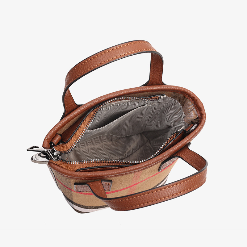 Bolsos de Pañales de Cuero Ele - Women Bags Popular Brands reseña y precio