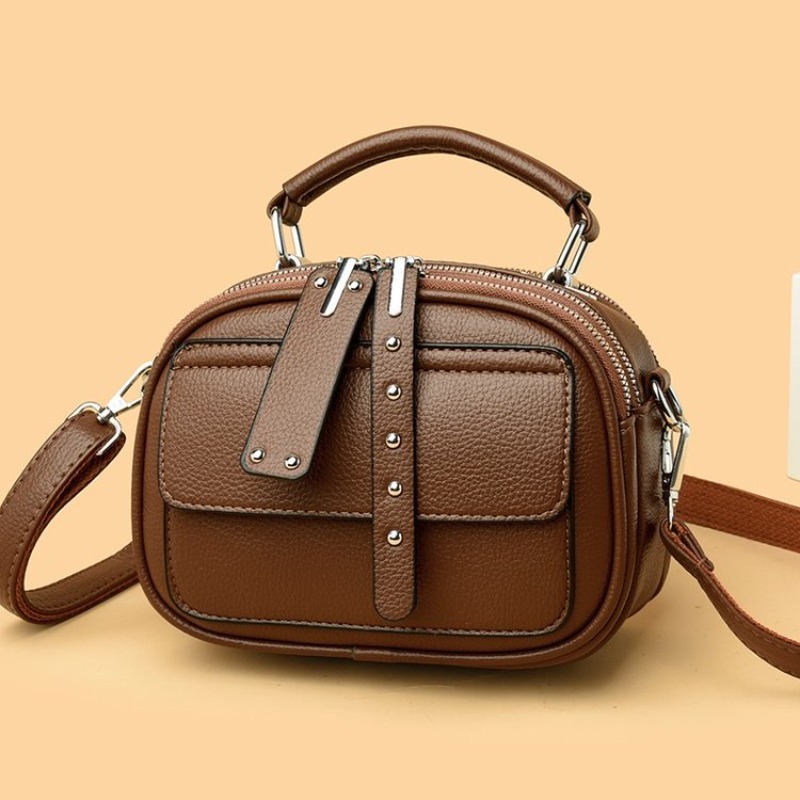 Bolso Tote de Diseño Vogue par - Women'S Vogue Bags reseña y precio