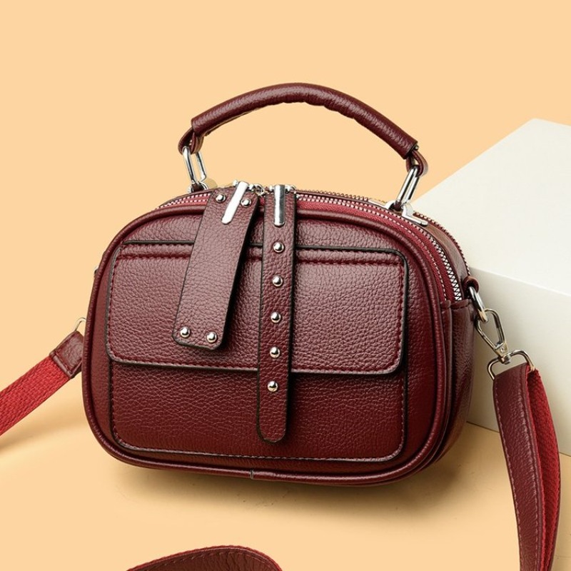 Bolso Tote de Diseño Vogue par - Women'S Vogue Bags reseña y precio
