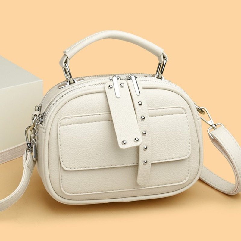 Bolso Tote de Diseño Vogue par - Women'S Vogue Bags reseña y precio